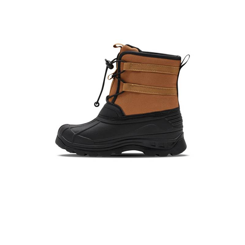 hummel ICICLE LOW JR Winterschuhe Kinder