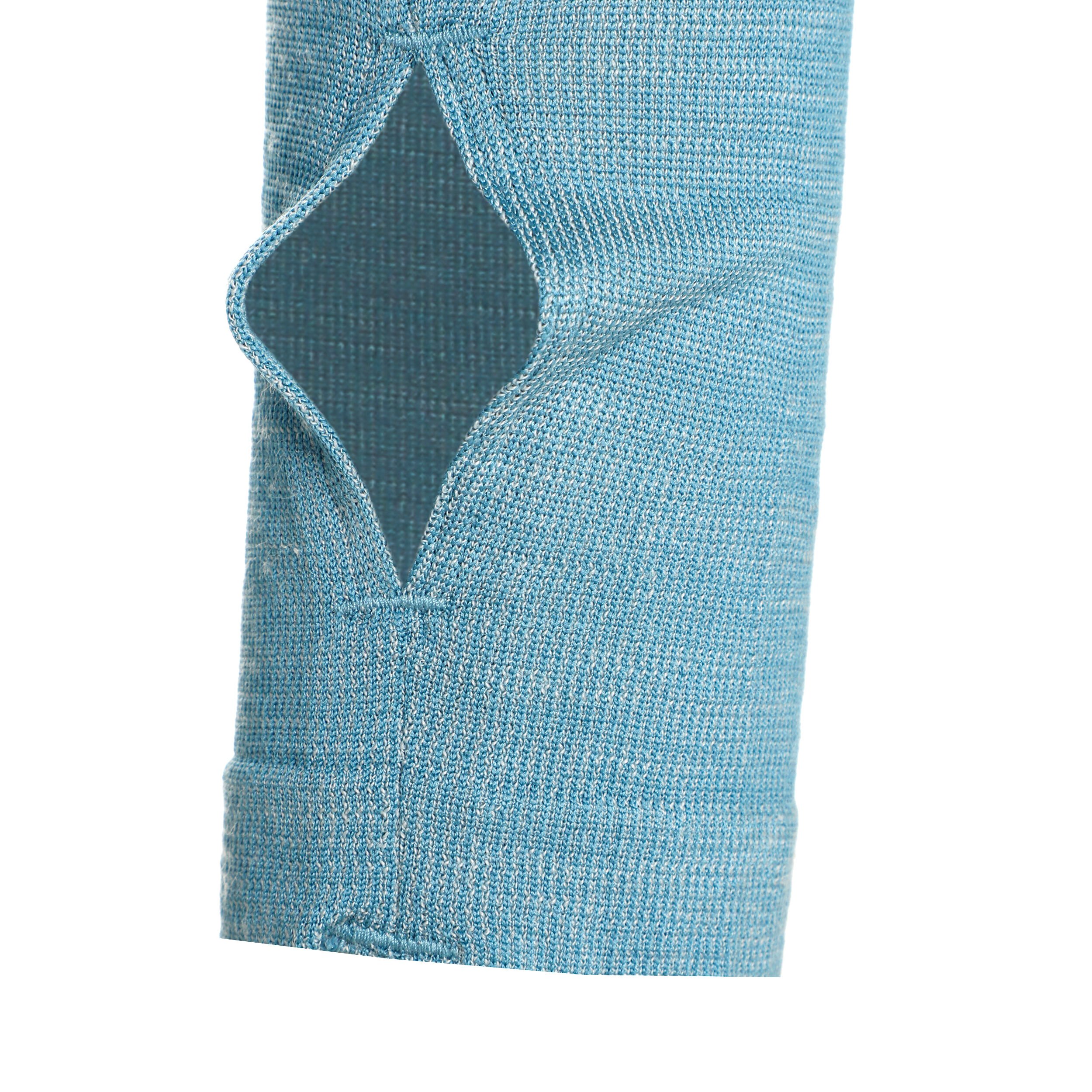 Dri-Fit Advantage Run Division Lauftop Damen - Blau, Grau