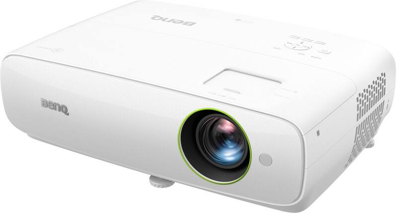 BenQ DLP Projektor EH620