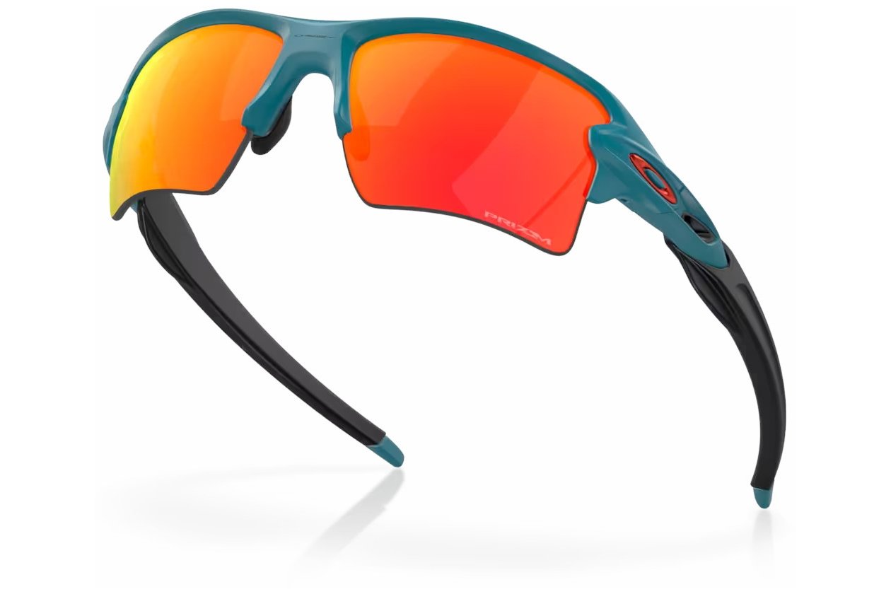 Oakley Flak 2.0 XL Matte Balsam - Prizm Ruby