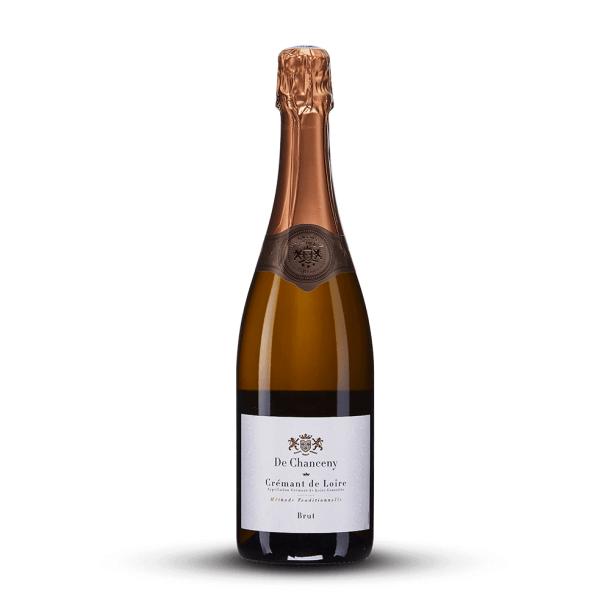 De Chanceny Crémant de Loire blanc brut