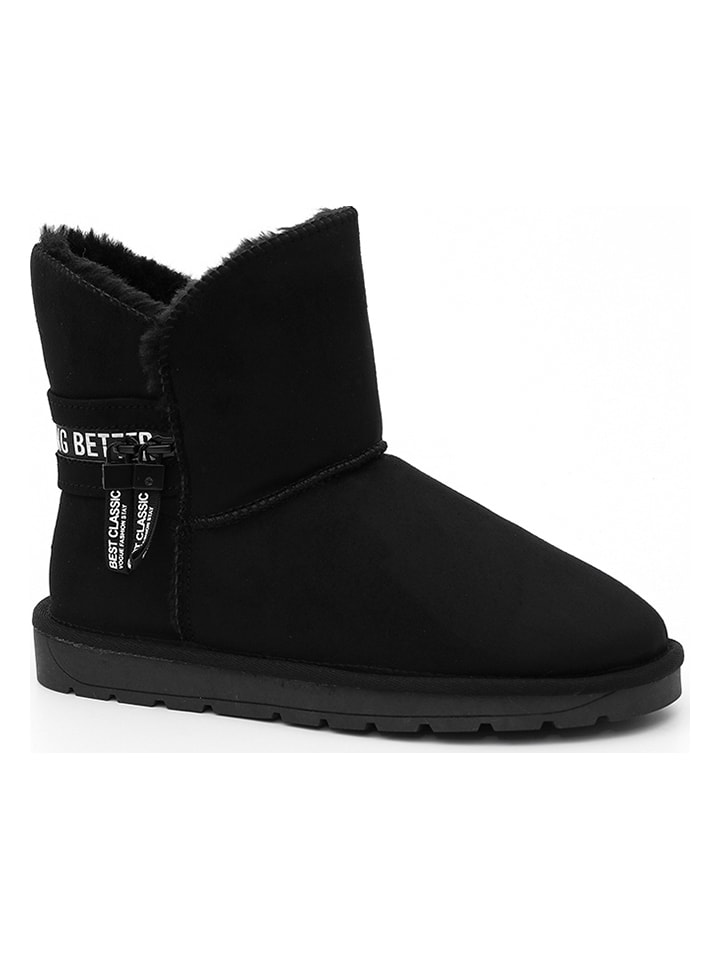 ISLAND BOOT Winterboots 