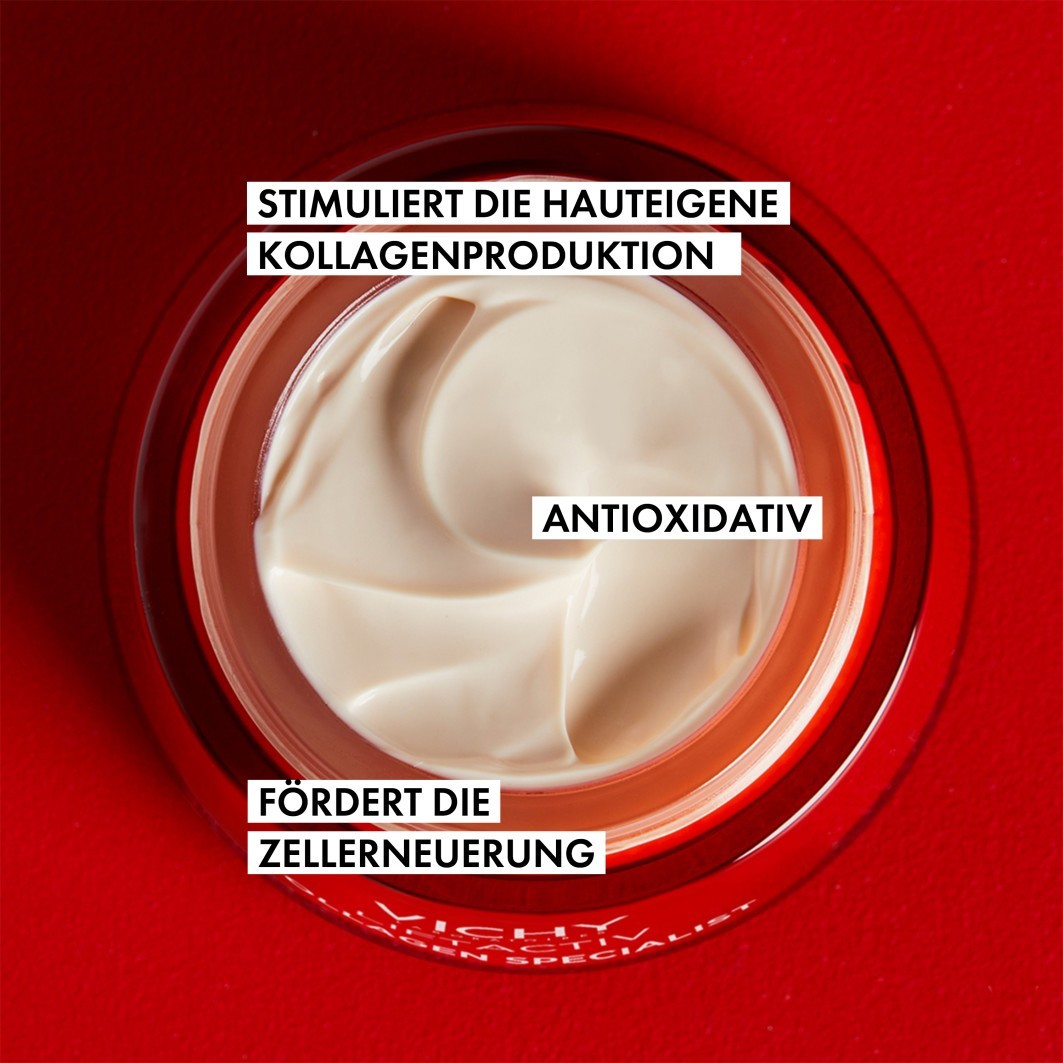 Collagen Specialist