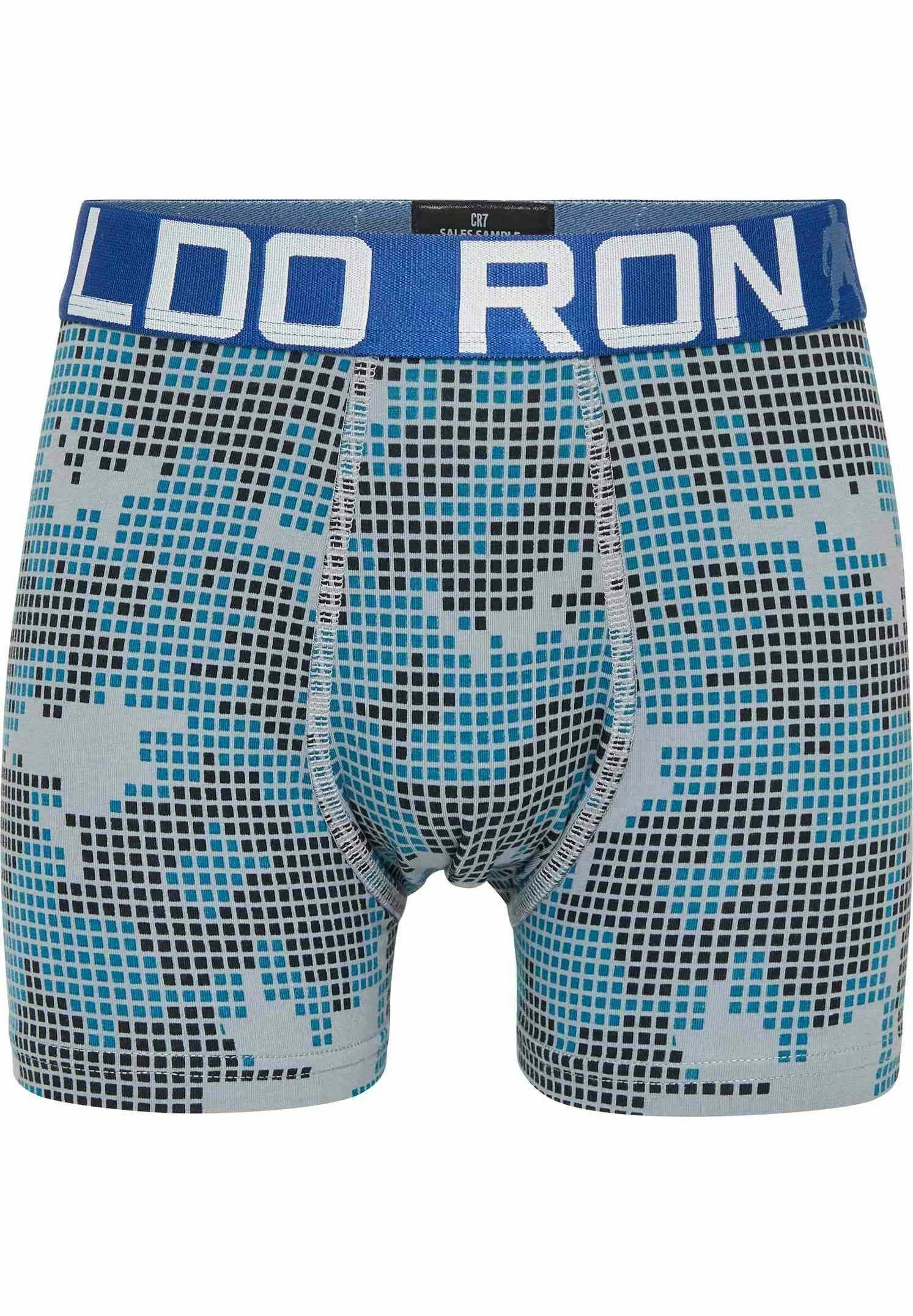 Cristiano Ronaldo CR7 5 PACK - Culotte