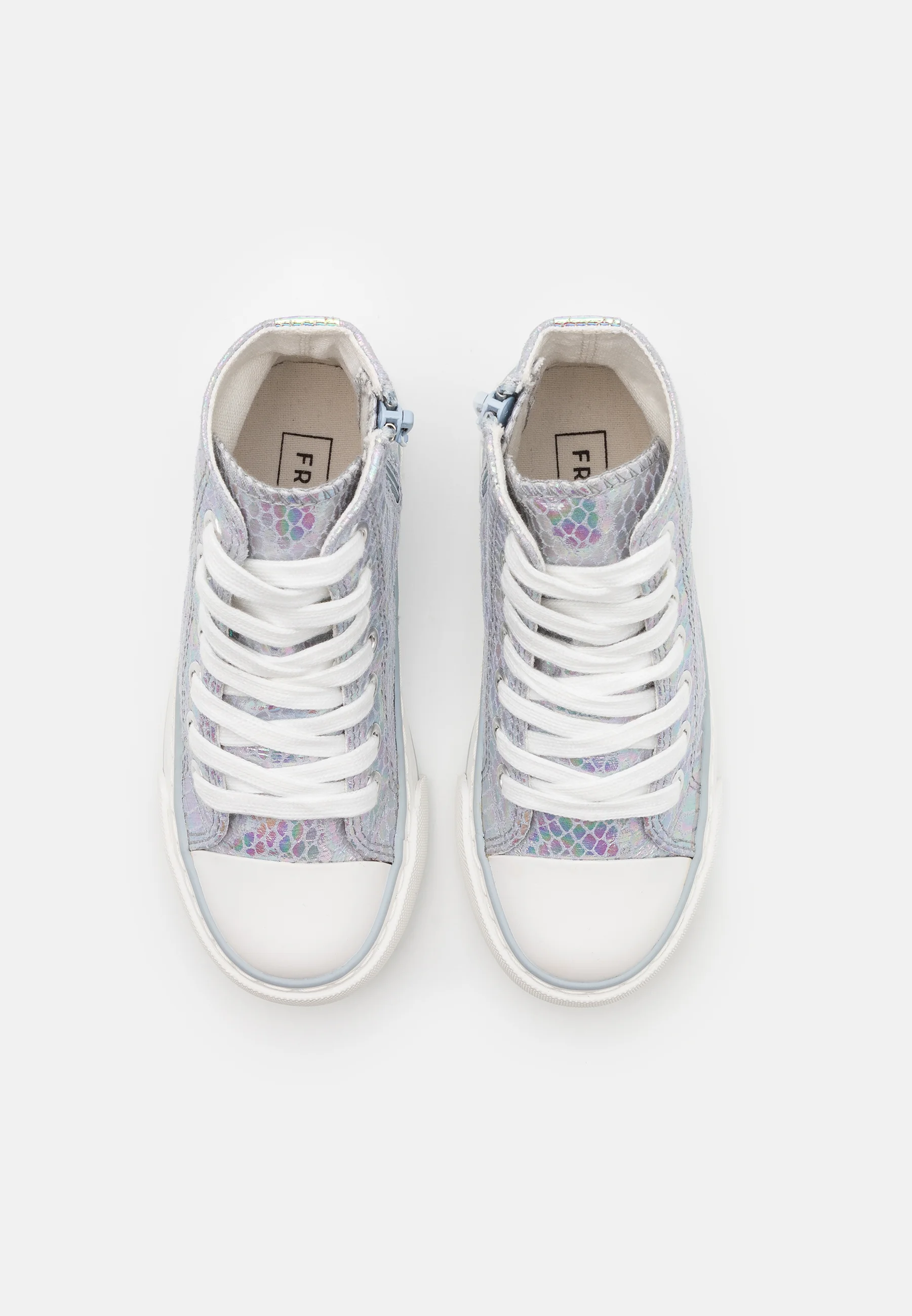 Zapatillas altas Friboo