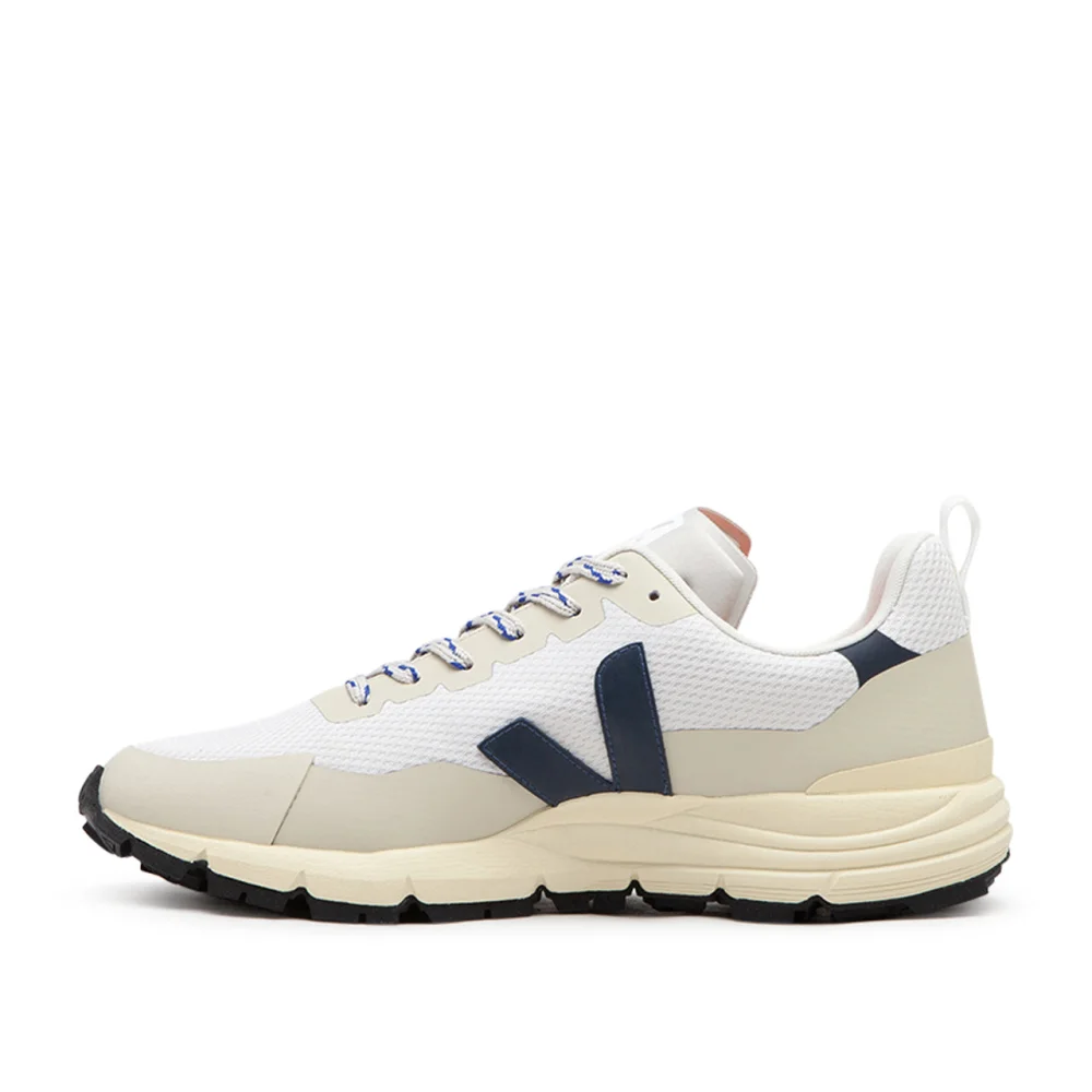 VEJA Dekkan Alveomesh DC1803220B / grau