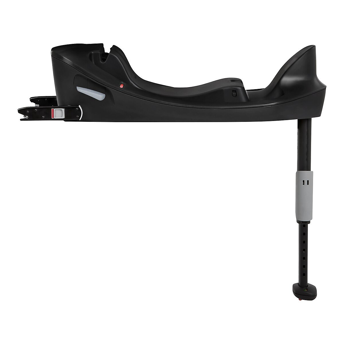 Base ONE für Aton S2 i-Size, Black | black