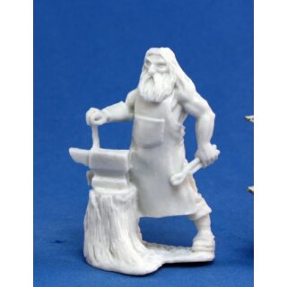 Townsfolk Blacksmith