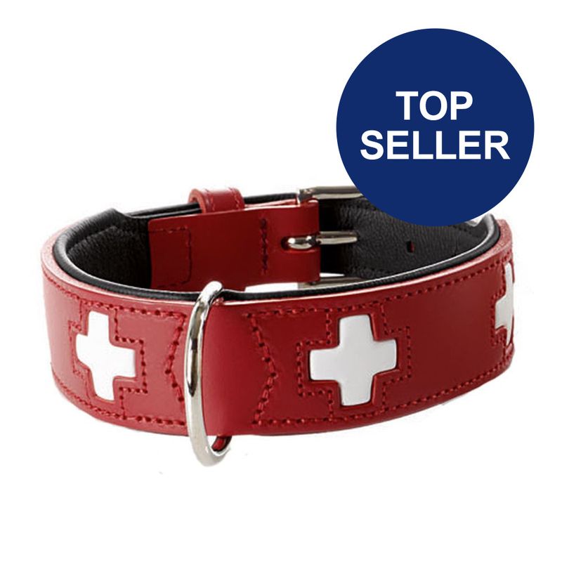 HUNTER Halsband Swiss zu TOP-Preisen