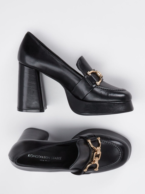 Slipper-15190090053 Konstantin Starke