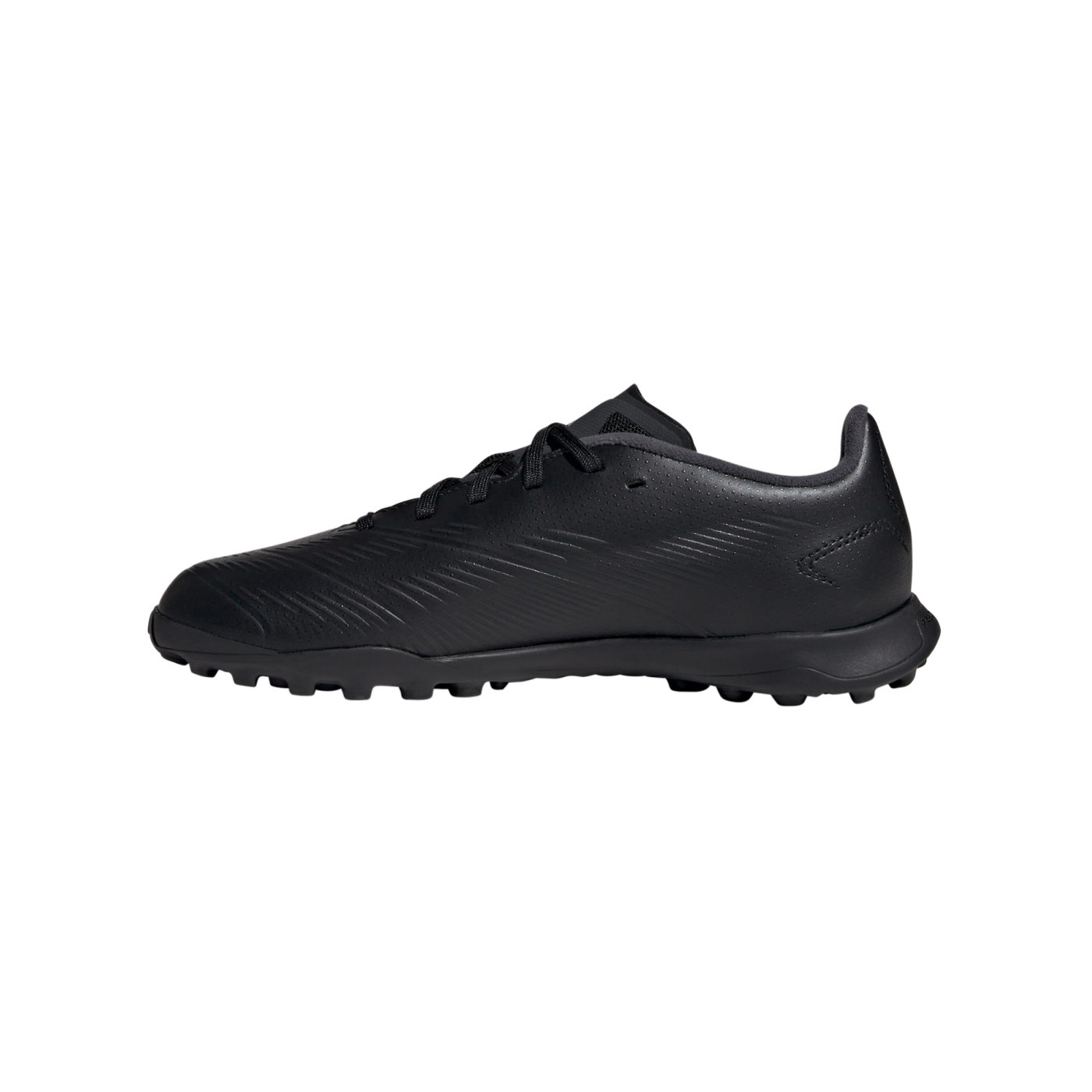 adidas Predator League TF J Kids Schwarz