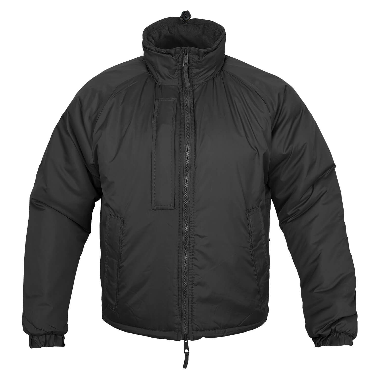 Brit. Thermojacke