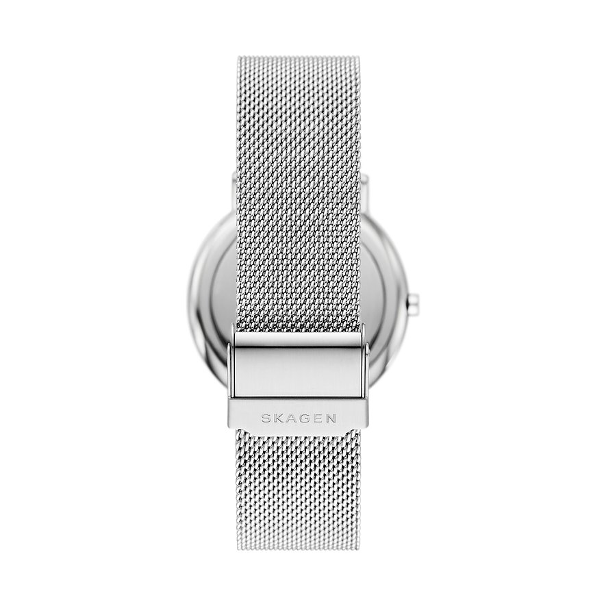 Skagen Herrenuhr SIGNATUR