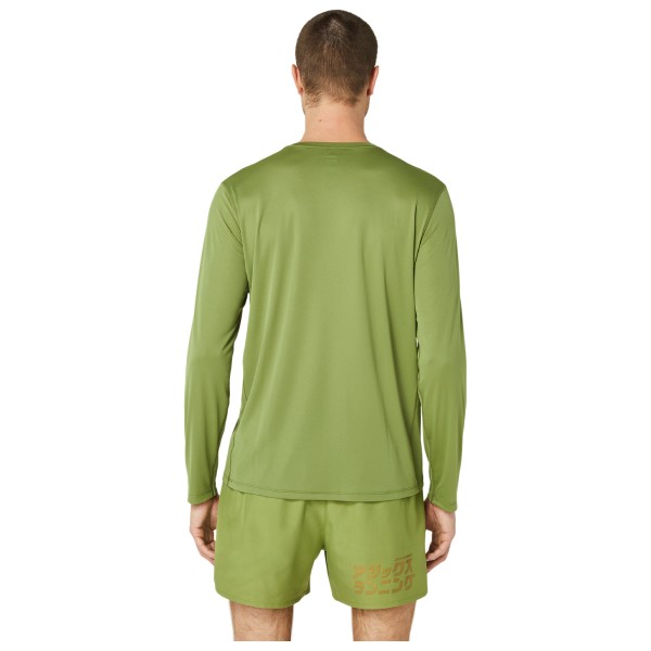 Asics - Katakana L/S Top - Funktionsshirt
