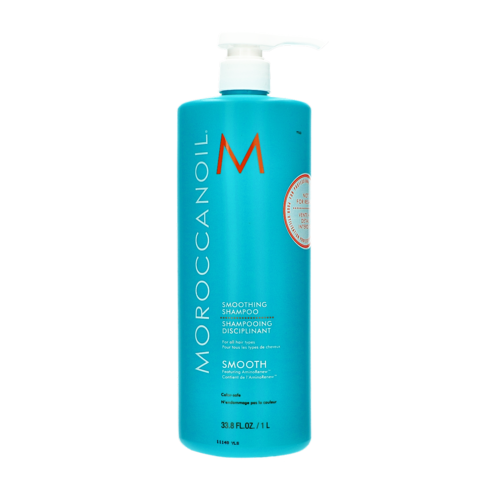 Moroccanoil Smooth sampon 1000 ml