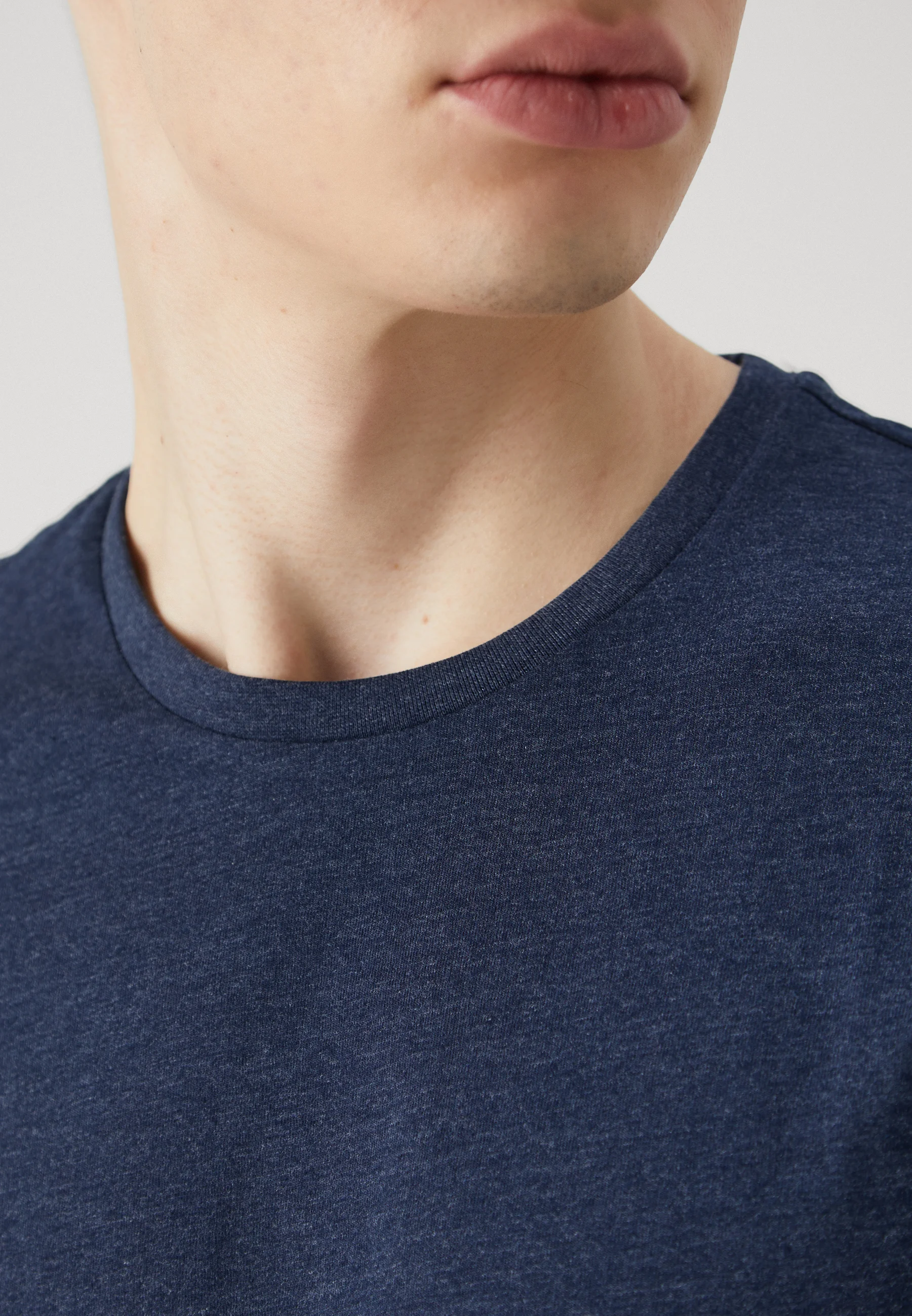 Pier One 3 PACK - Camiseta básica