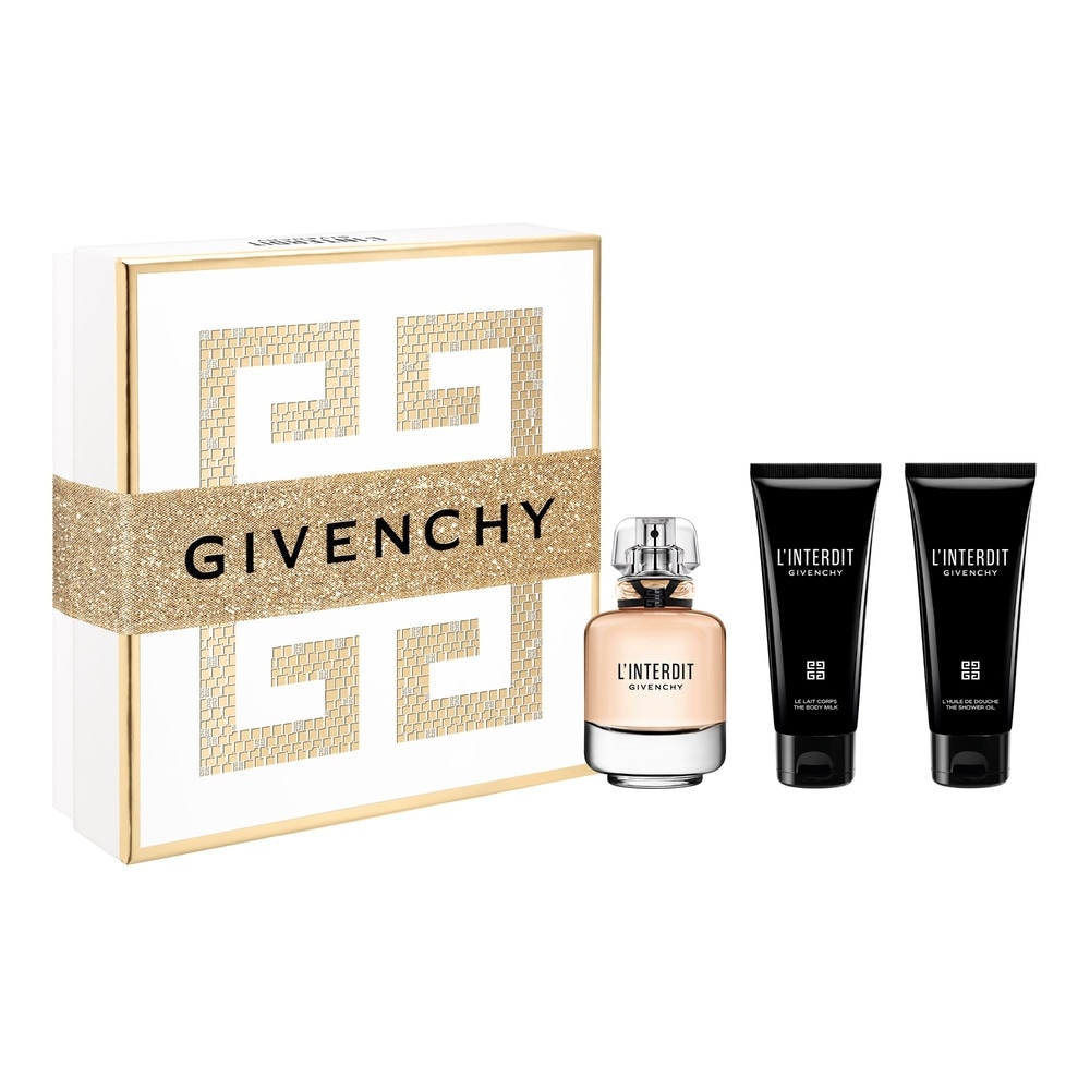 Givenchy Coffret L'Interdit Givenchy Eau de Parfum