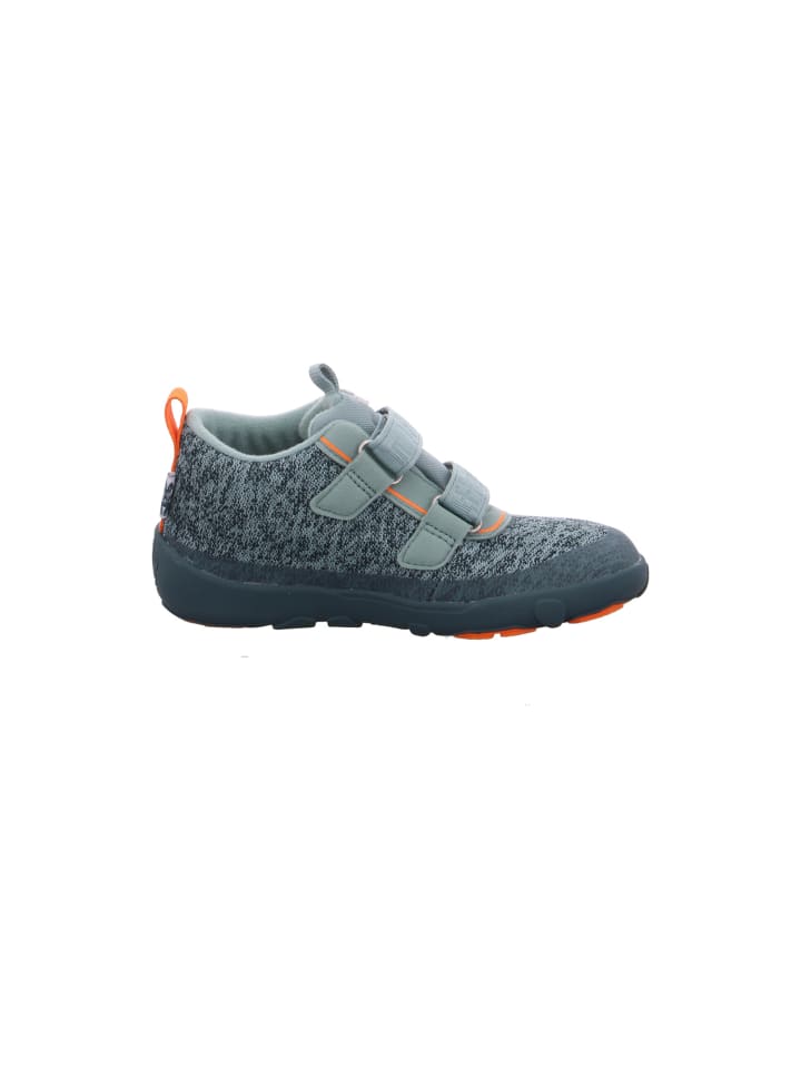 Affenzahn Klettschuh Hase in Grün günstig kaufen