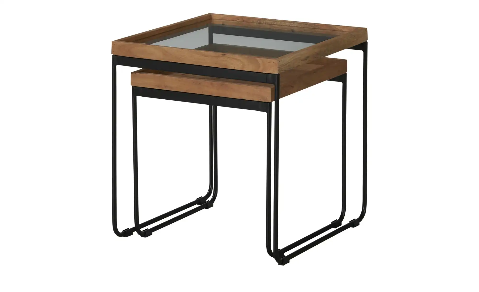 Beistelltisch 2er Set