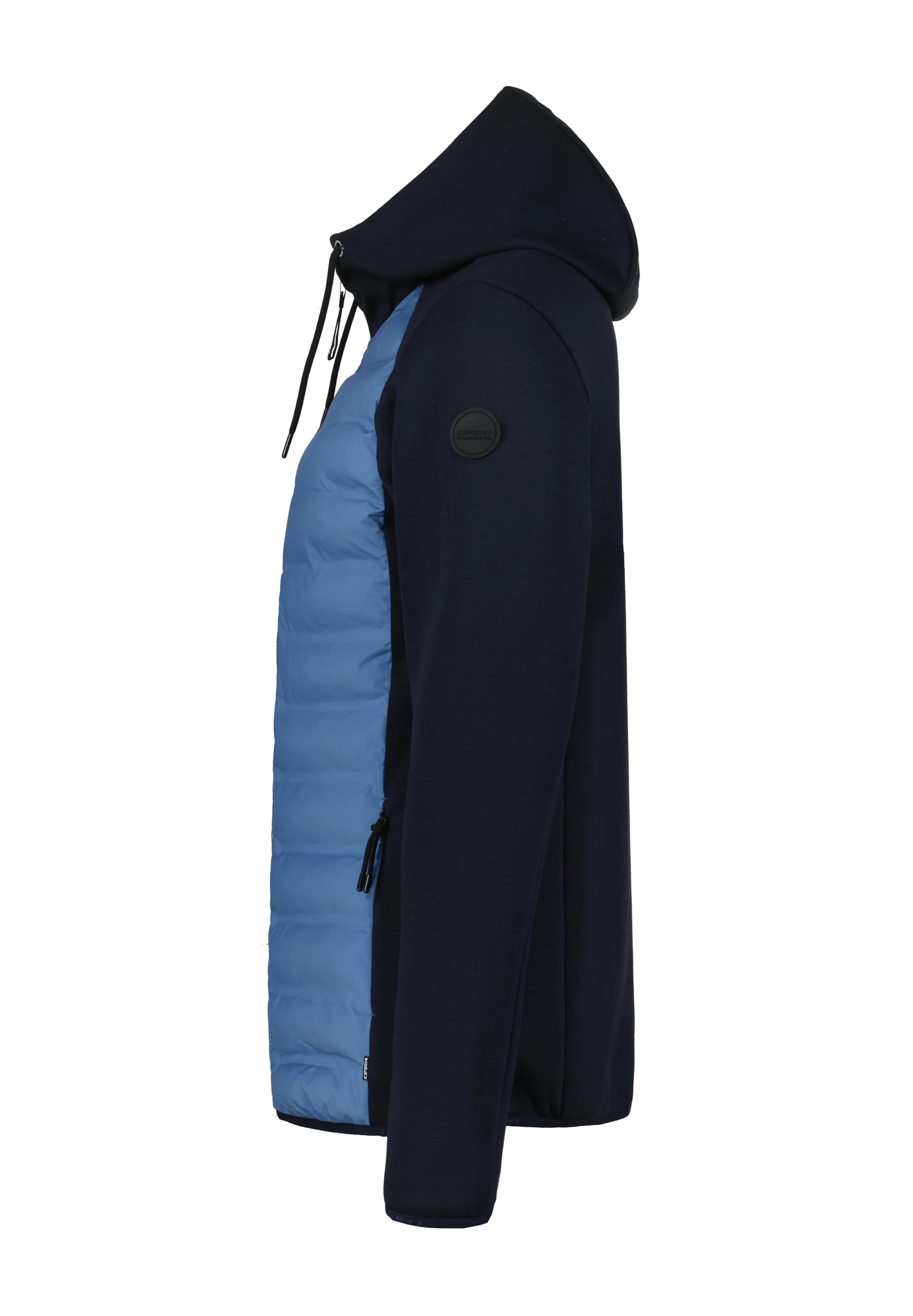 Icepeak MIDLAYER ARZBERG - Chaqueta de exterior