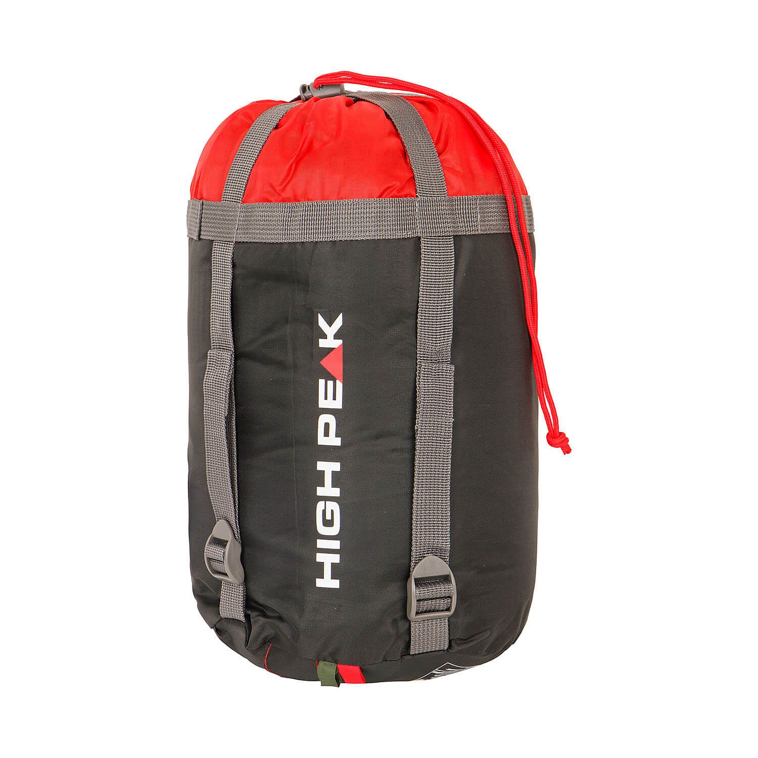 Mumienschlafsack Pak 1000 Eco