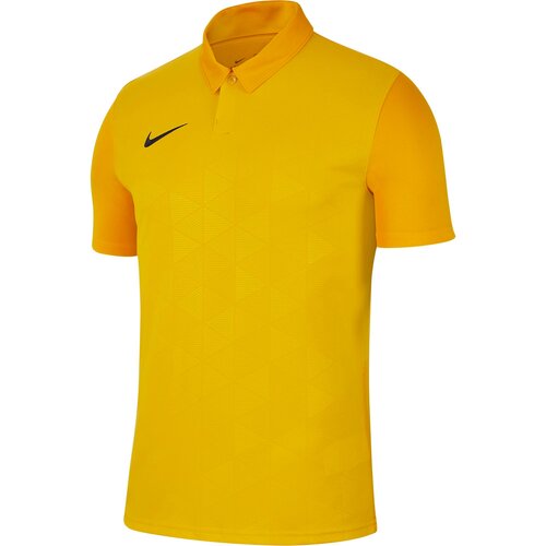 HERREN TRIKOT TEAMTRIKOT M NK TROPHY IV JSY SS