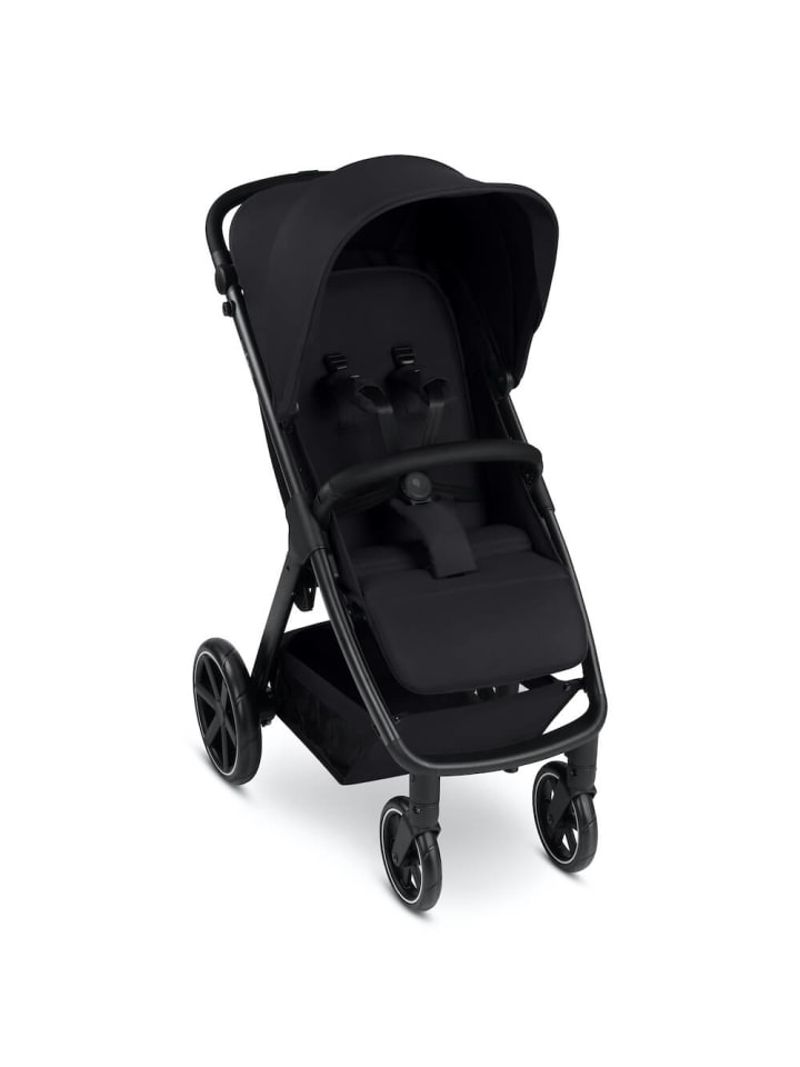 ABC-Design ABC Design Avus 2 Buggy / Sportwagen - Farbe: Coal günstig kaufen onesize