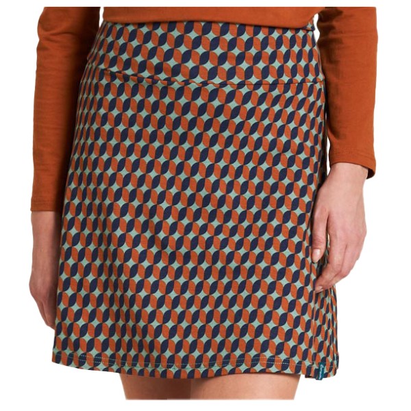 Tranquillo - Women's Midirock aus Jersey