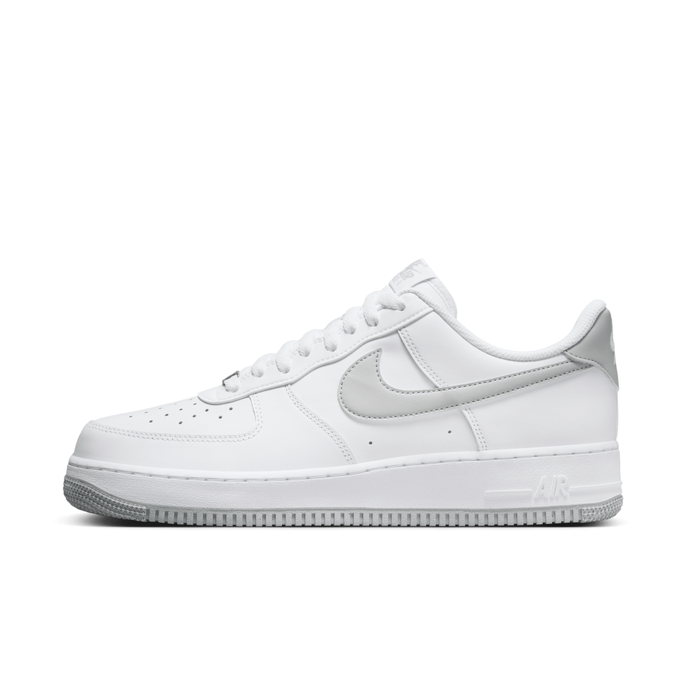 Nike Air Force 1 Low 07 FJ4146 100 / weiss