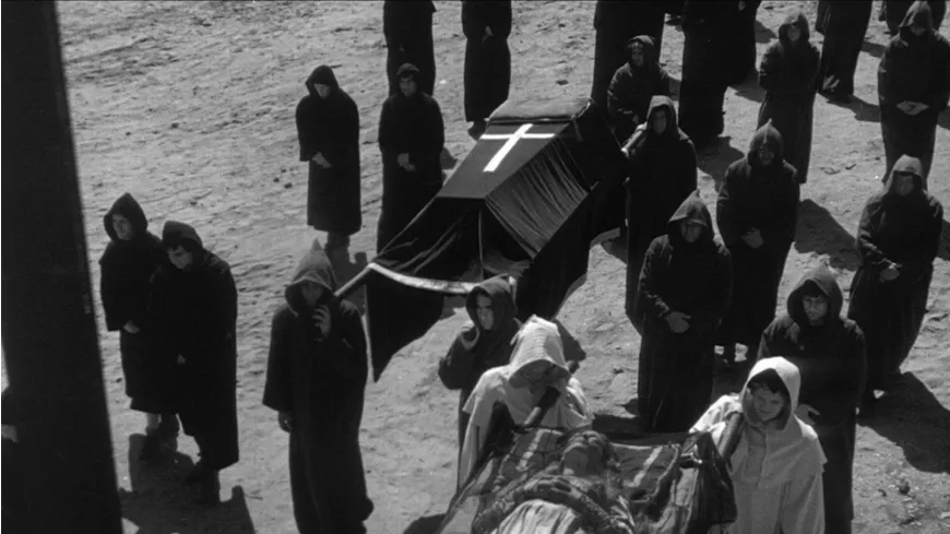 Orson Welles Othello - Kinofassung (digital remastered)