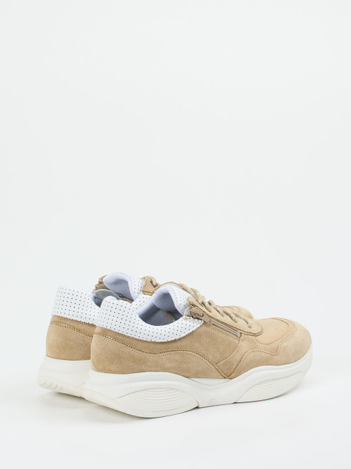 Schnürschuh-26612890028 XSENSIBLE
