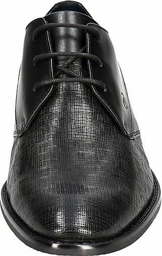 bugatti Business Schnürer Rinaldo comfort