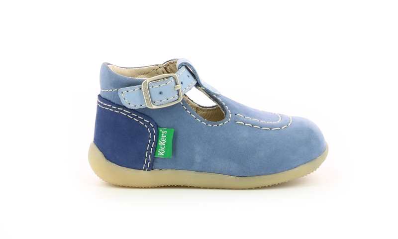 Salomés cuir Bonbek-2