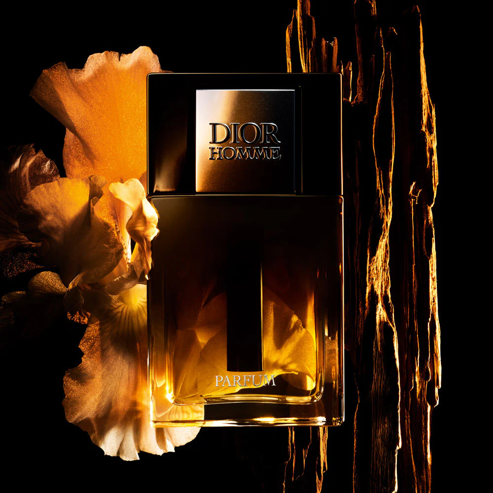 Dior Homme Dior Homme Parfum - Kvepalai vyrams, Parfum