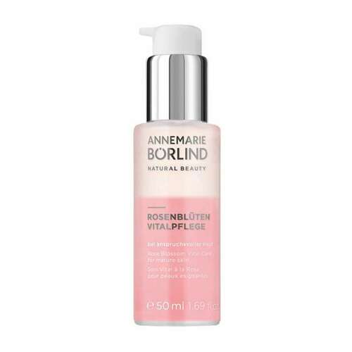 Ser de frumusețe natural Annemarie Börlind 50 ml