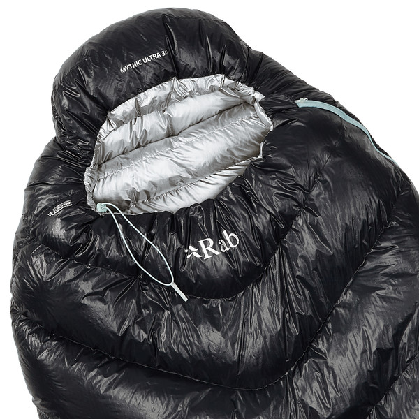 MYTHIC ULTRA 360 - Daunenschlafsack