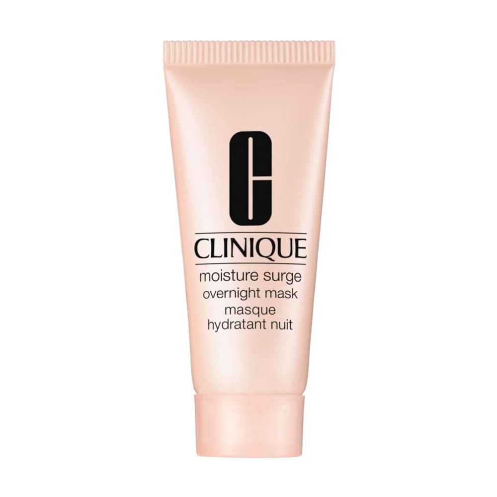 Clinique Moisture Surge Masque Nuit Hydratant