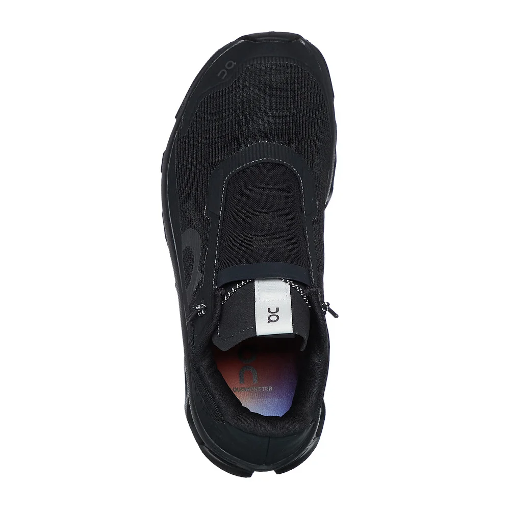 ON Cloudmonster Sensa 3WD11780485 / schwarz