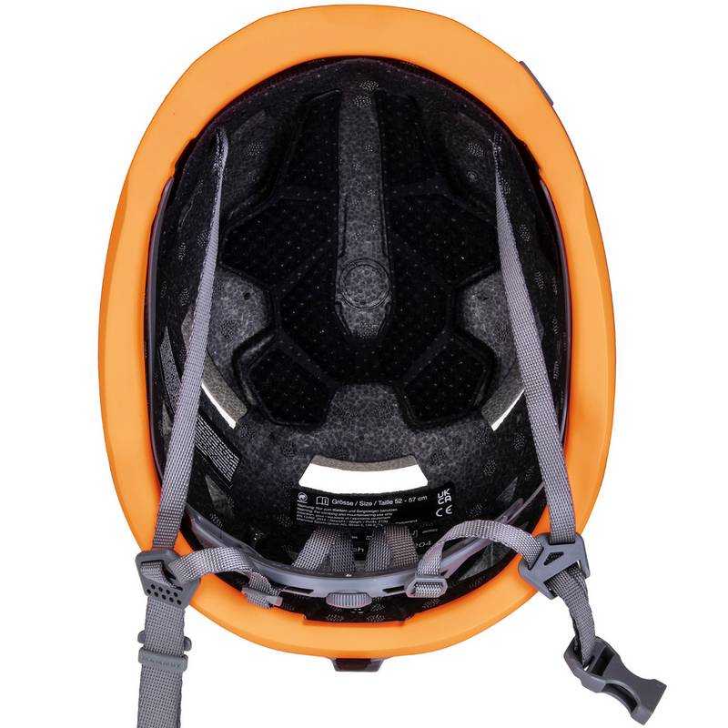 Mammut Crag Sender Helmet Helm