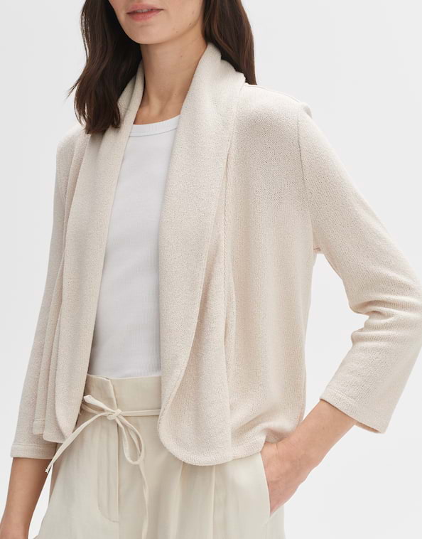 Shirtjacke Sandrine breeze