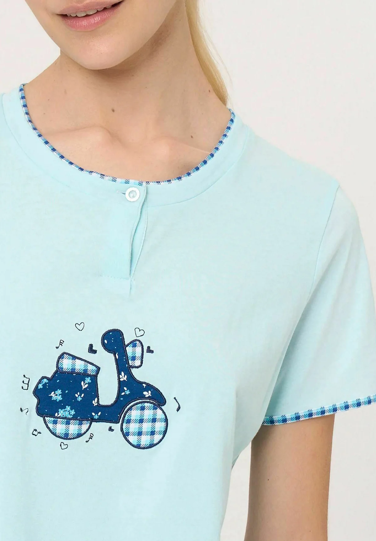 Pijama SPIDER LIGHT SOFT