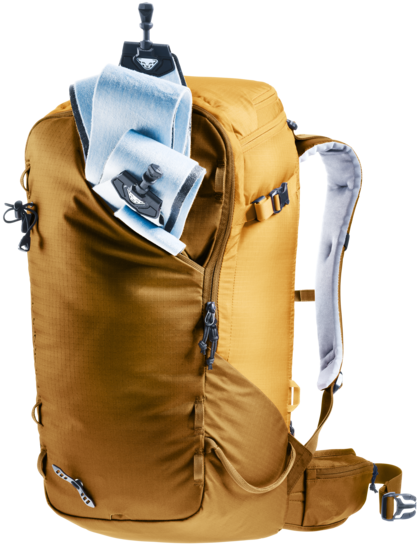 Freerider Pro 34+