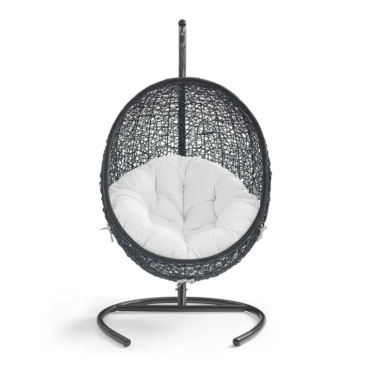 Bombay 1 Person Porch Swing