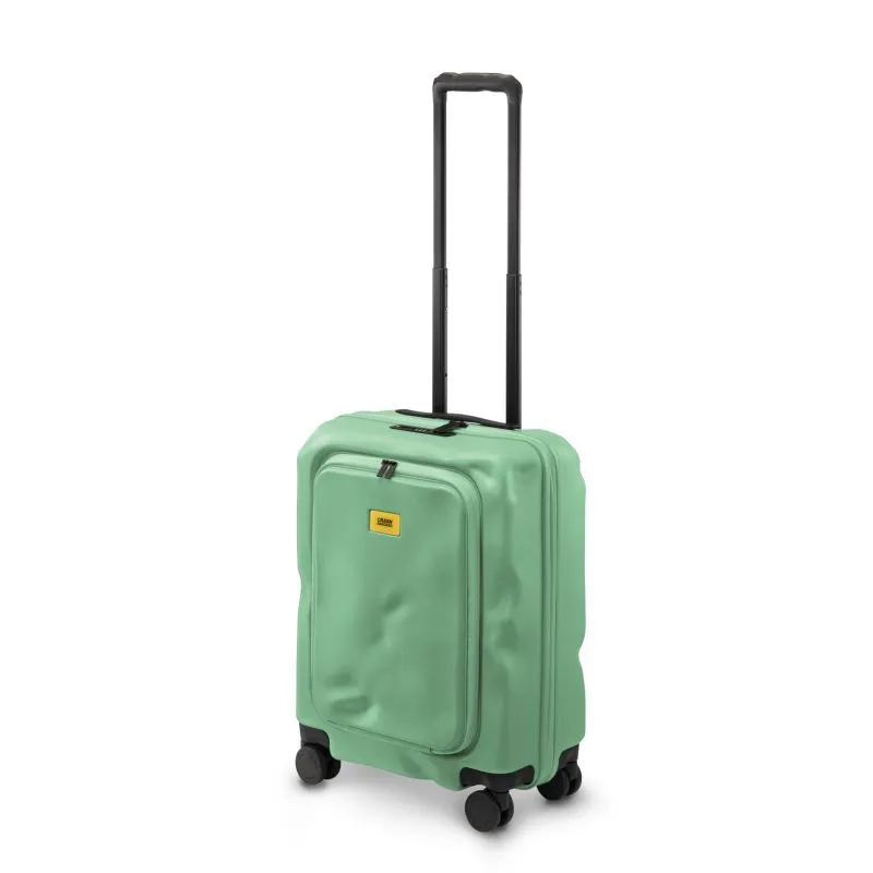 Crash Baggage Smart Kabinengepäck S (55 cm) - Sage