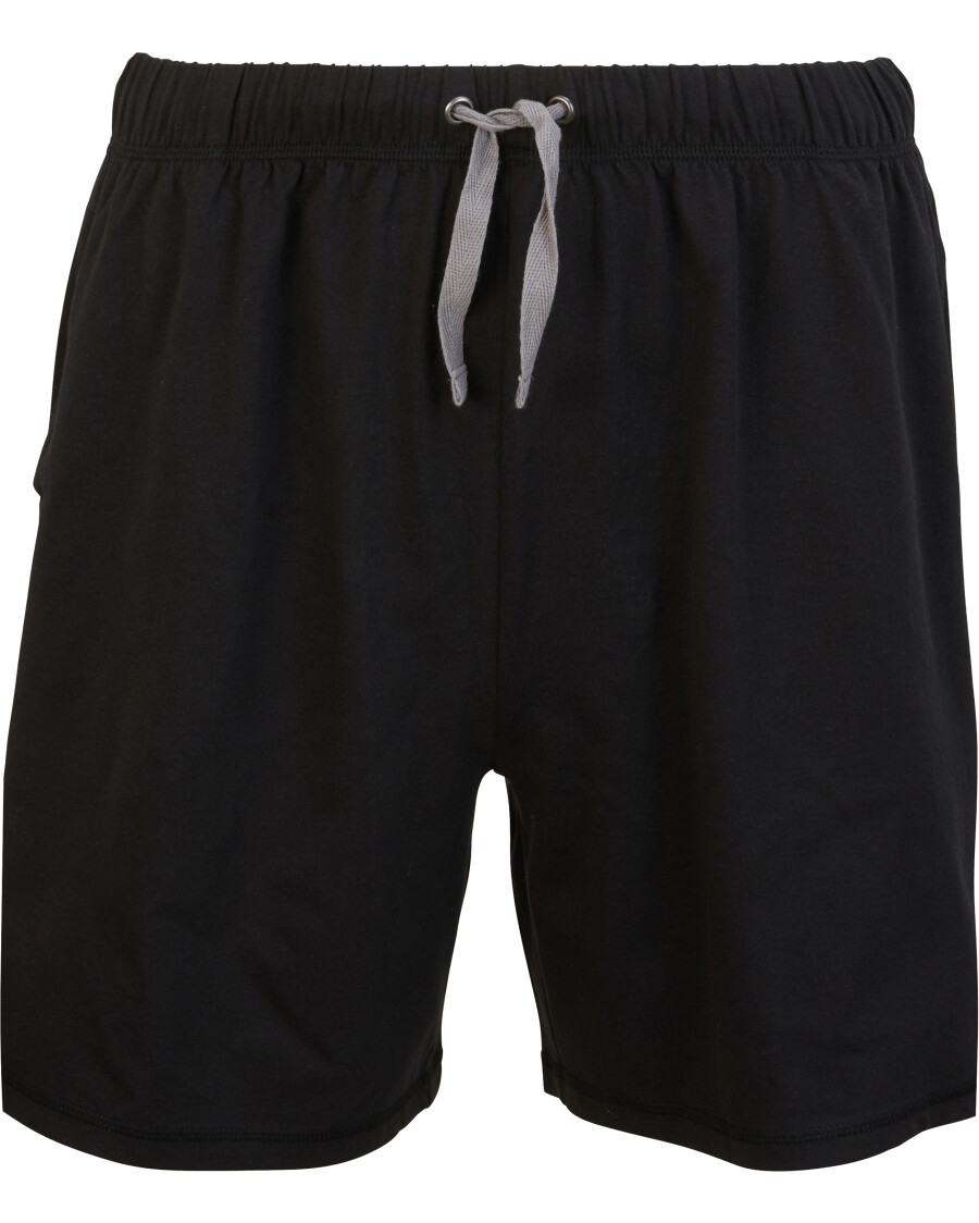 Kurzer Pyjama