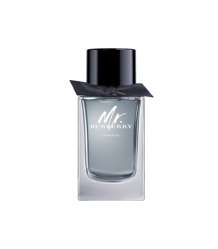 MISTER BURBERRY-Indigo Eau de Toilette Vaporisateur
