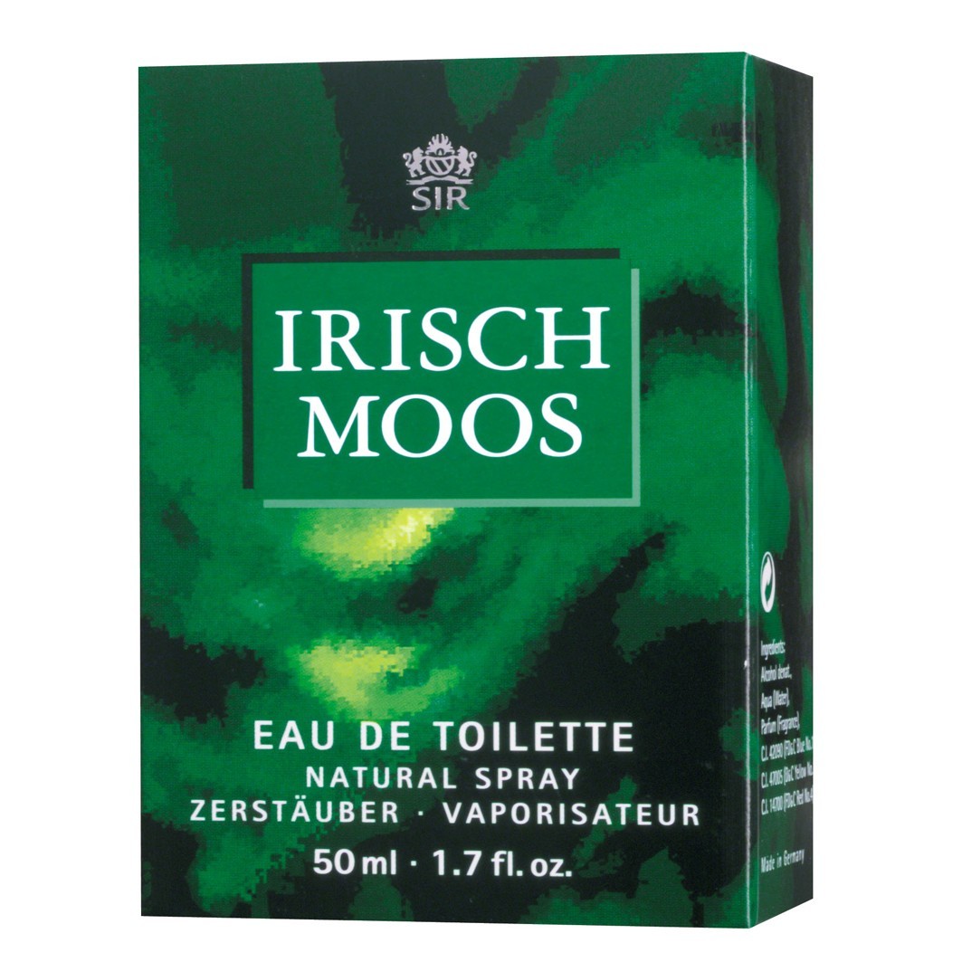 Eau de Toilette Spray
