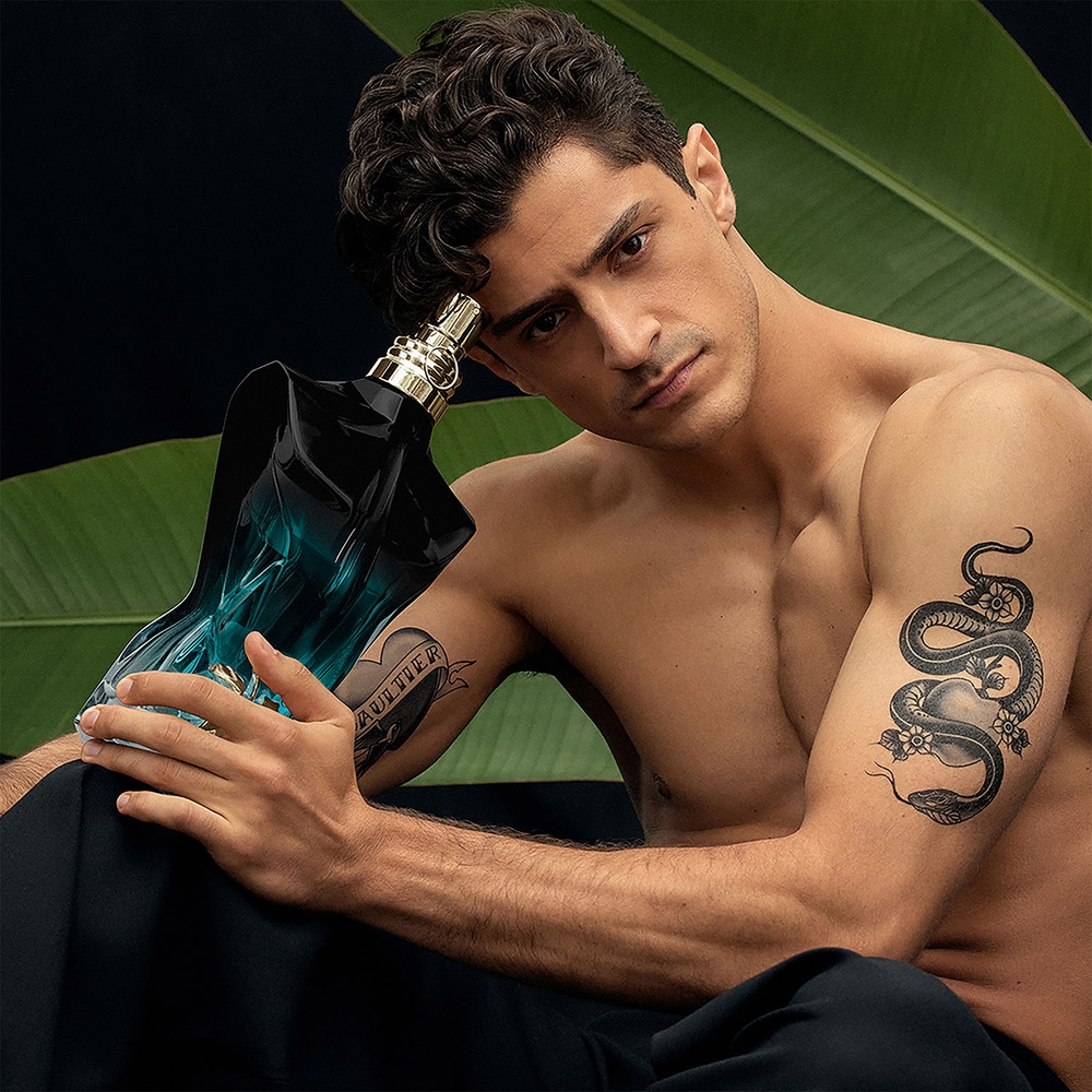 Jean Paul Gaultier Le Beau Le Parfum Eau de Parfum