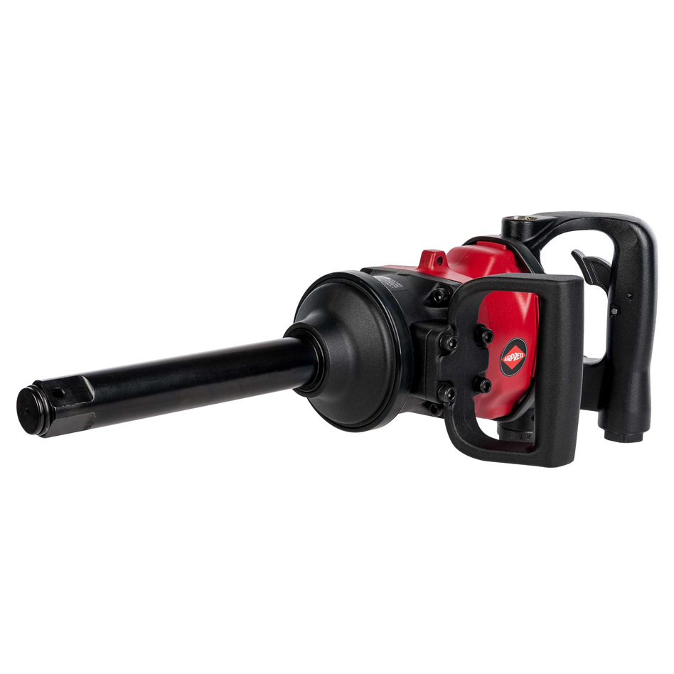 Cheie cu ax lung Airpress 45443 1'' 2441 Nm