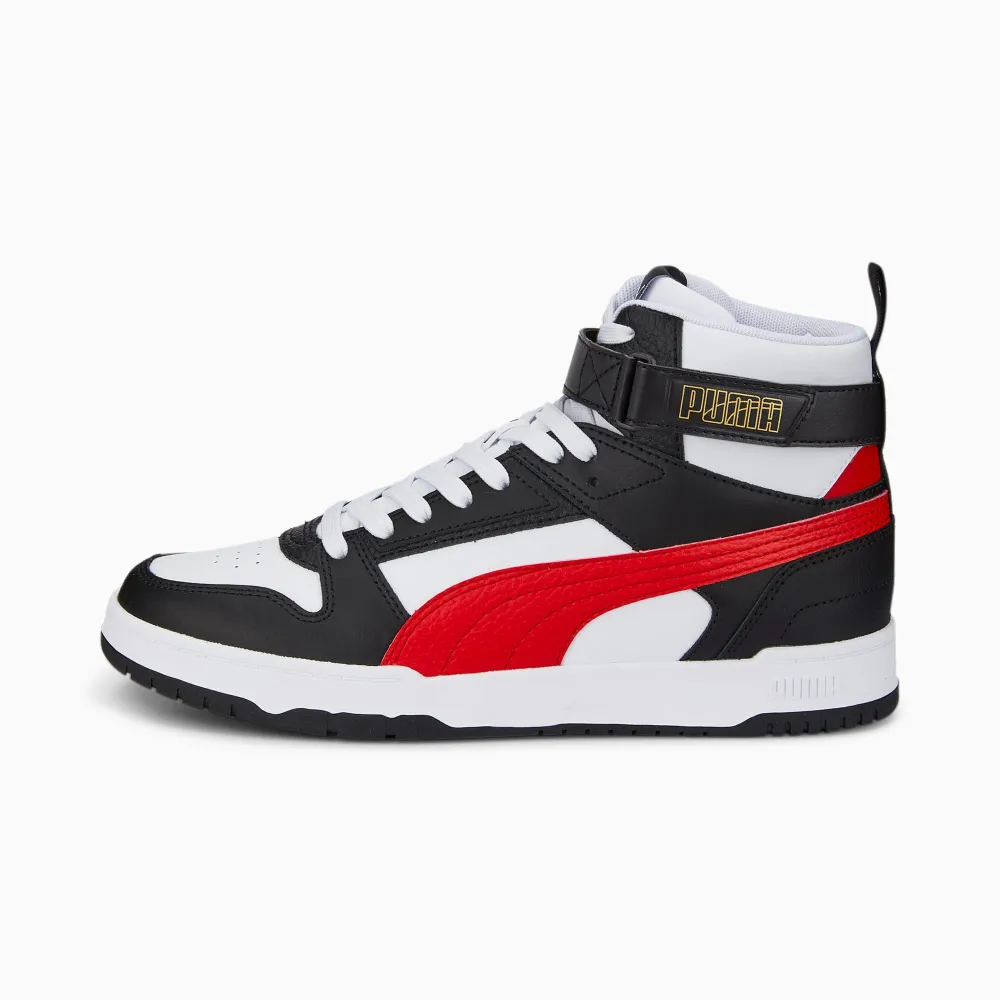 PUMA RBD Game 385839_05 / weiss